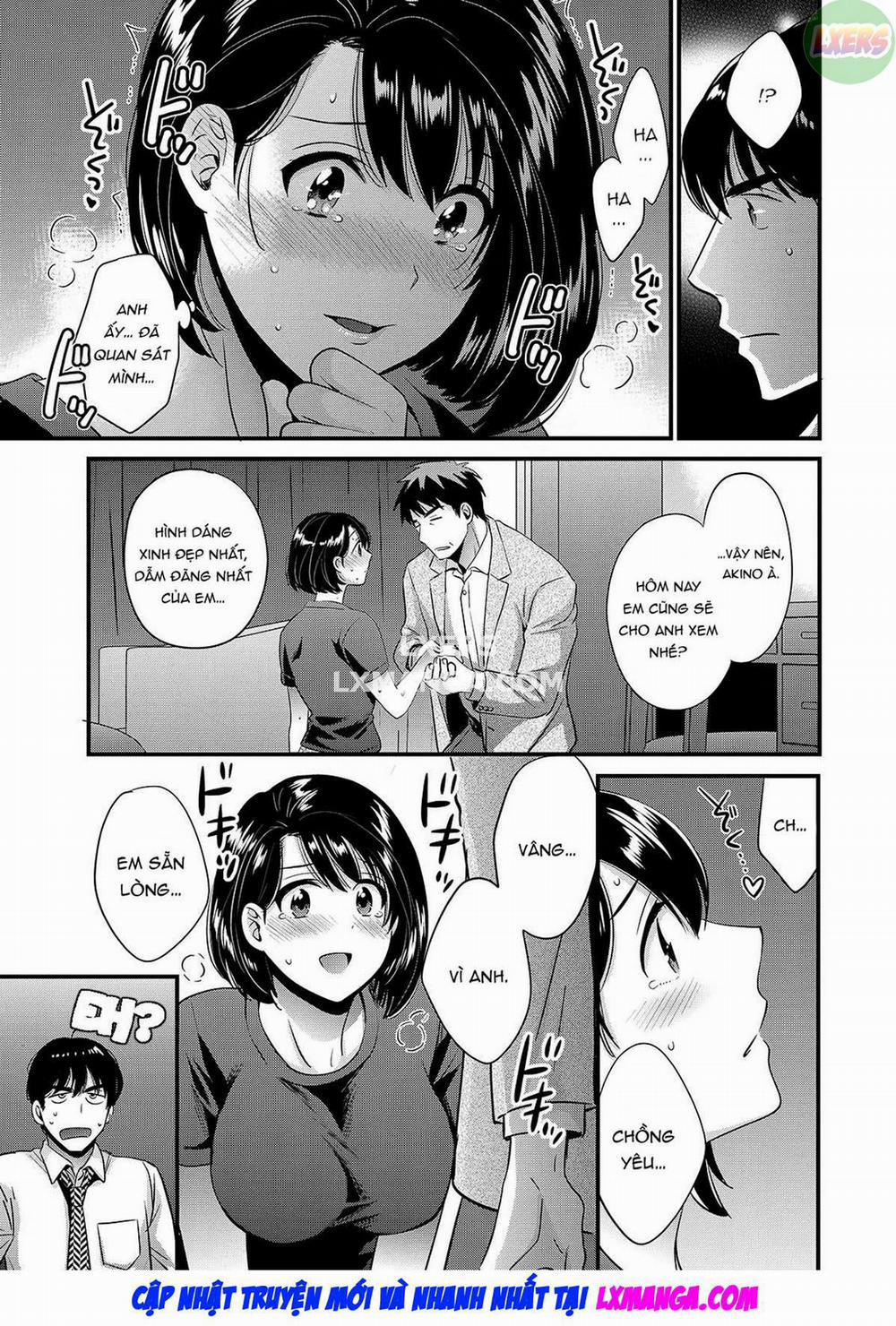 Shujin ni wa Naisho 7 trang 15