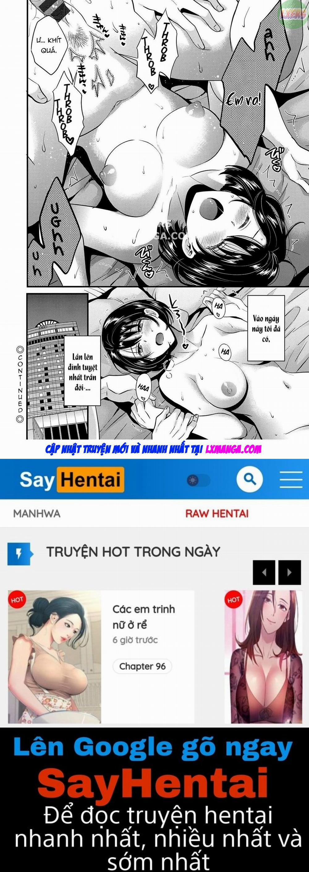 Shujin ni wa Naisho 7 trang 20