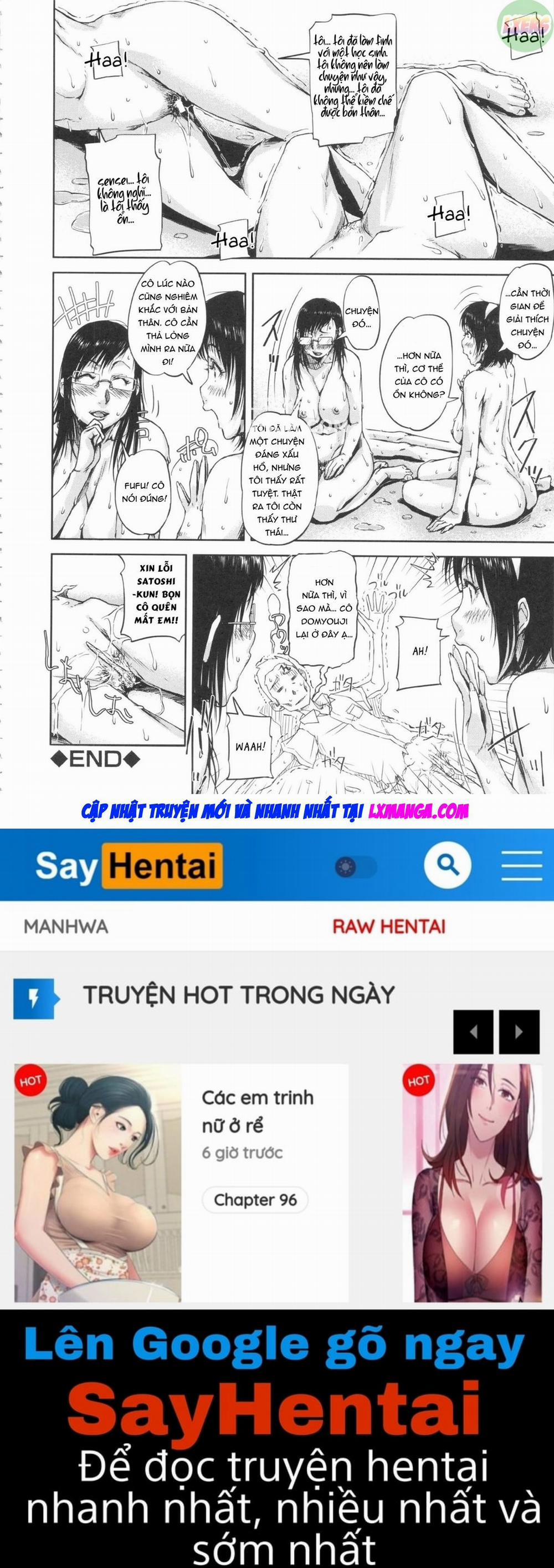 Shukujo wa Ochinchin Busoku 5 trang 37