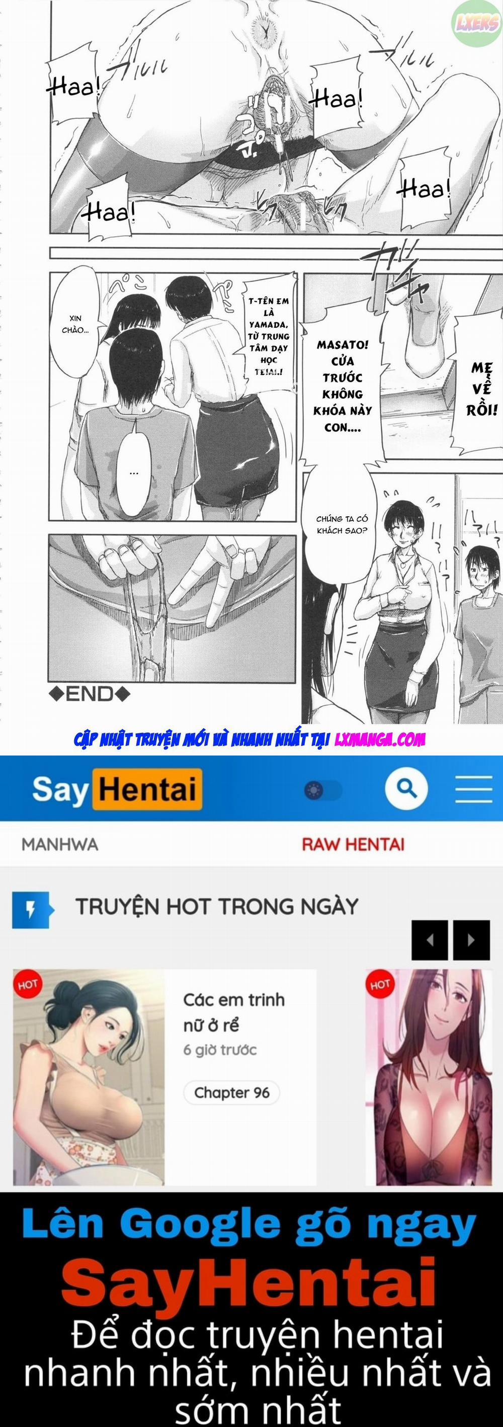 Shukujo wa Ochinchin Busoku 6 trang 30