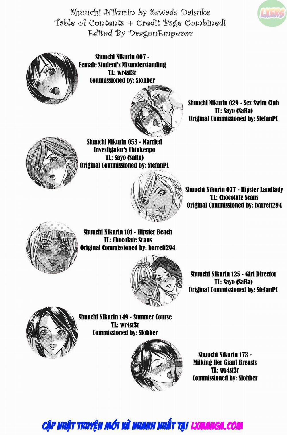 Shuuchi Nikurin 1 trang 6