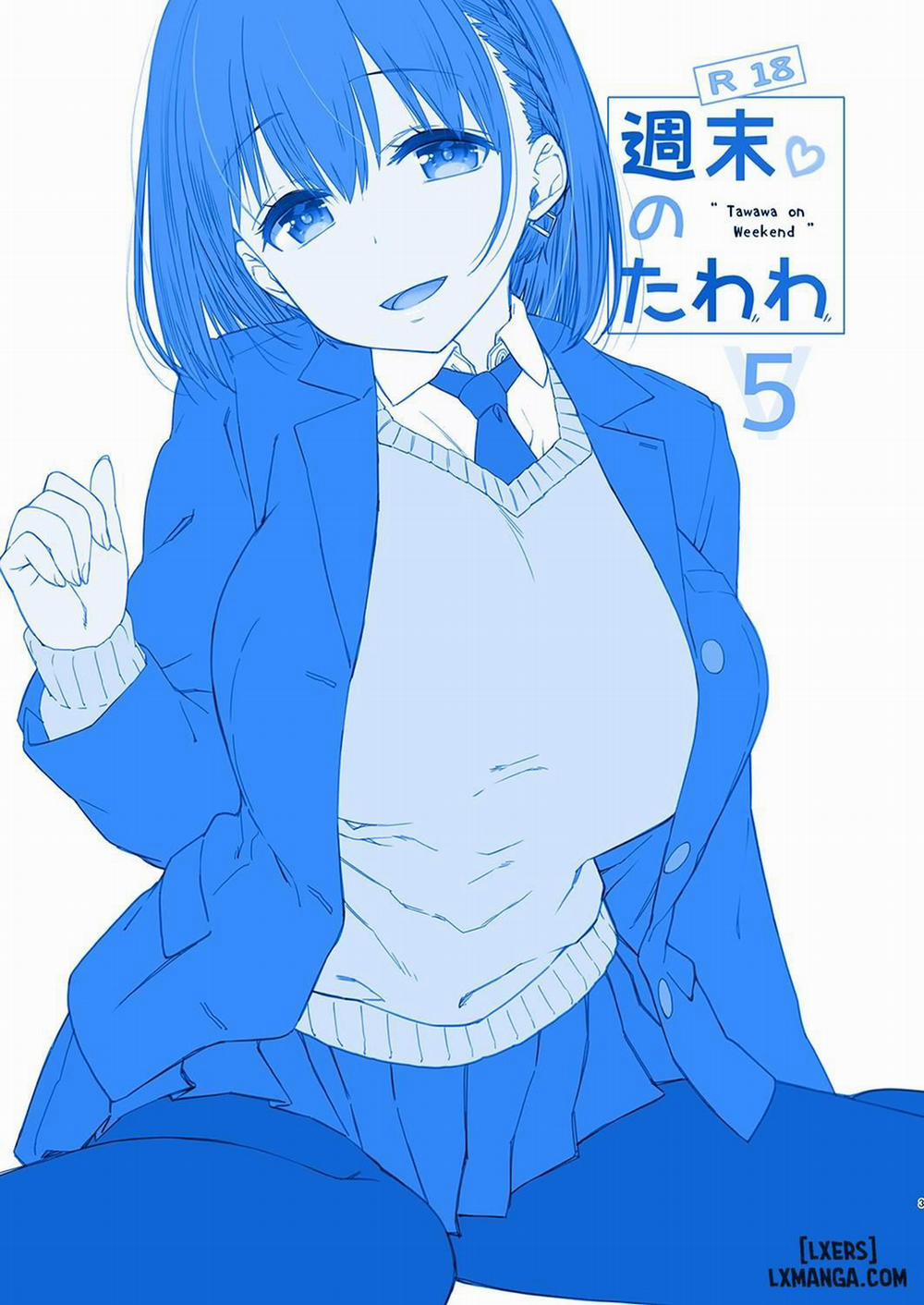 Shuumatsu no Tawawa 5 Oneshot trang 2