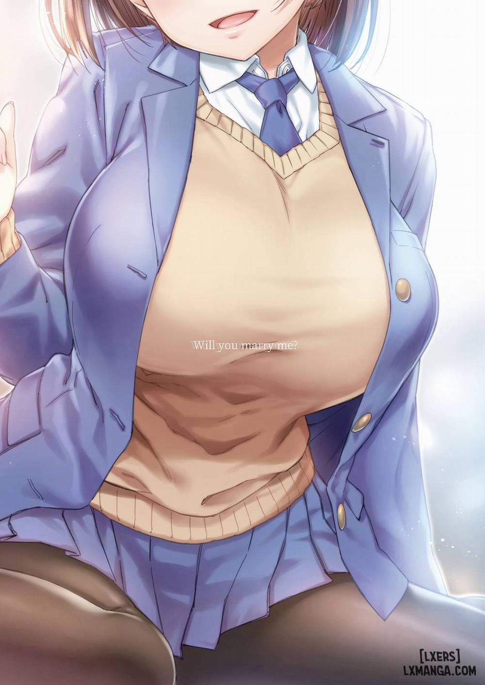 Shuumatsu no Tawawa 5 Oneshot trang 42