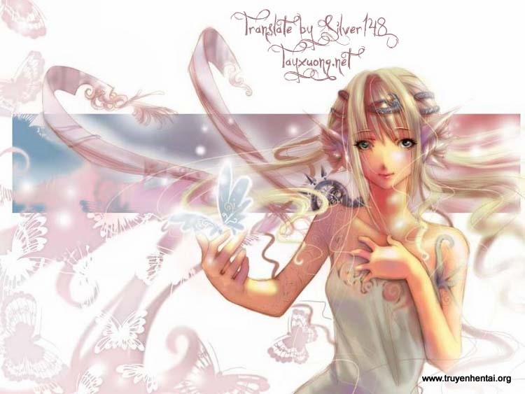 Shy Chick In the Box Oneshot trang 20