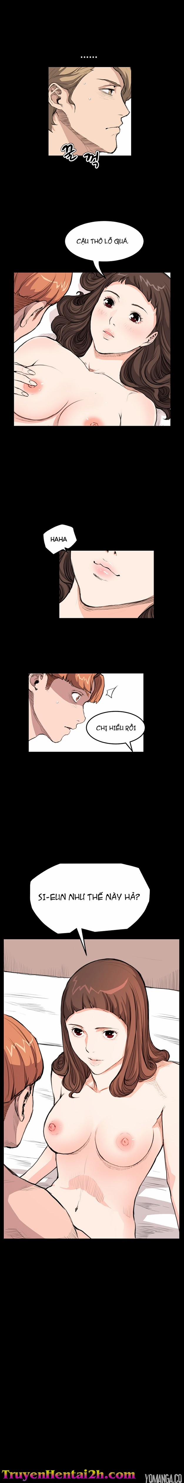 Si-Eun 16 trang 11