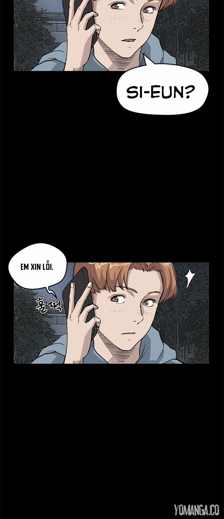 Si-Eun 22 trang 22