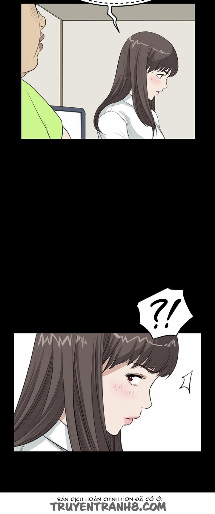 Si-Eun 23 trang 30