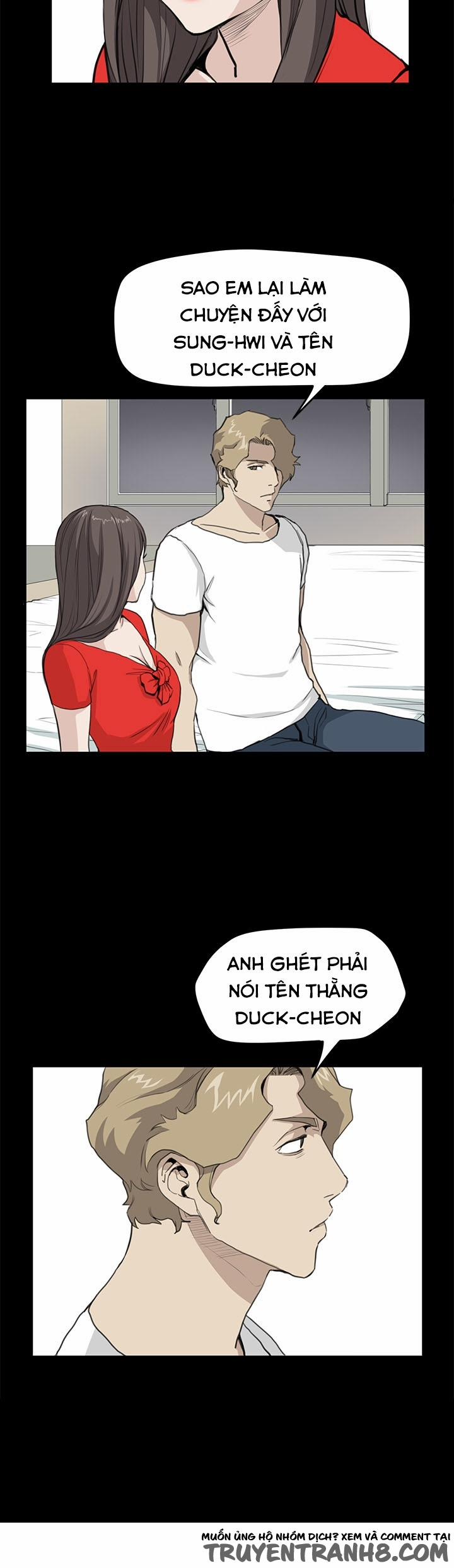 Si-Eun 35 trang 8
