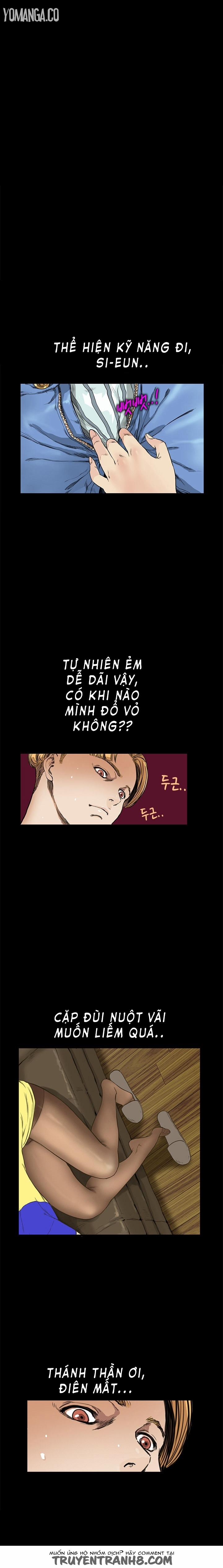 Si-Eun 9 trang 11