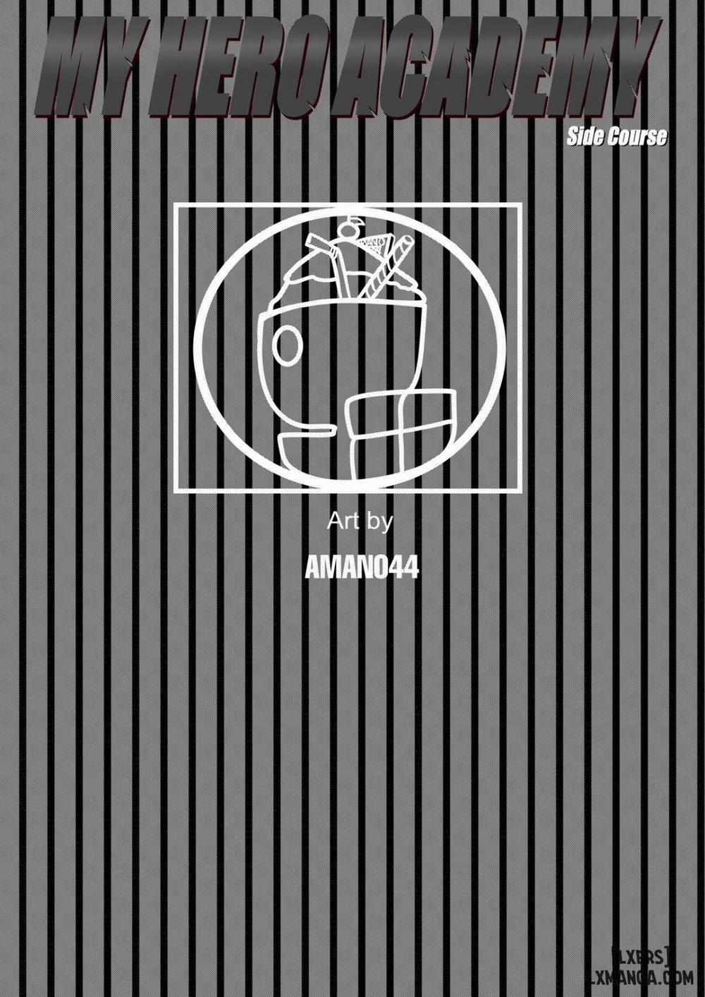 Side Course Oneshot trang 26