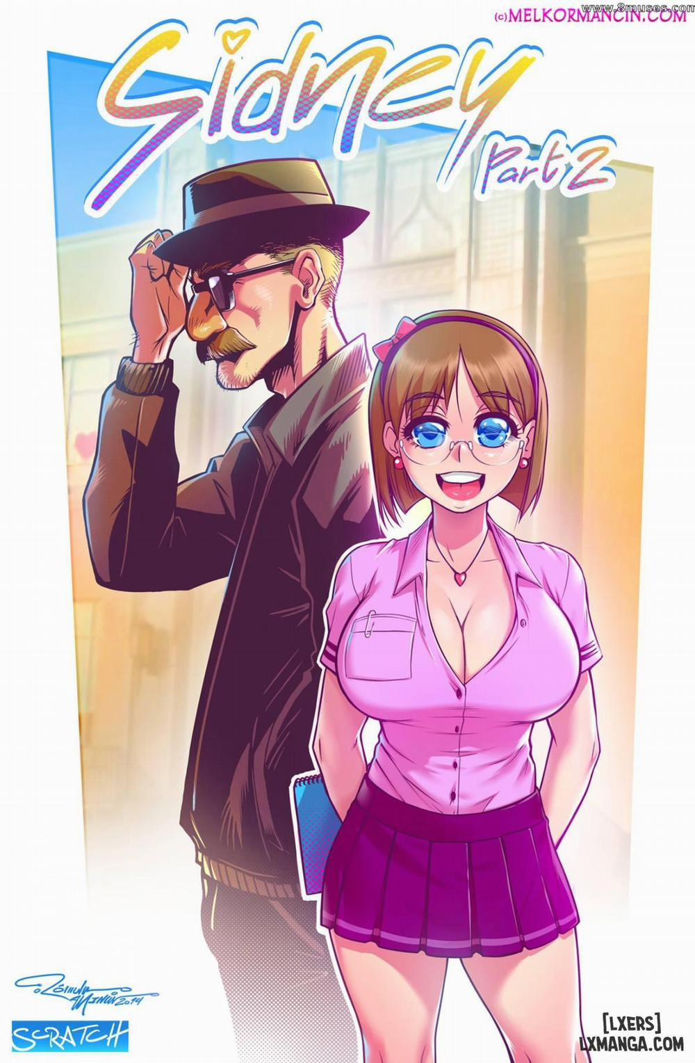 Sidney 2 trang 2