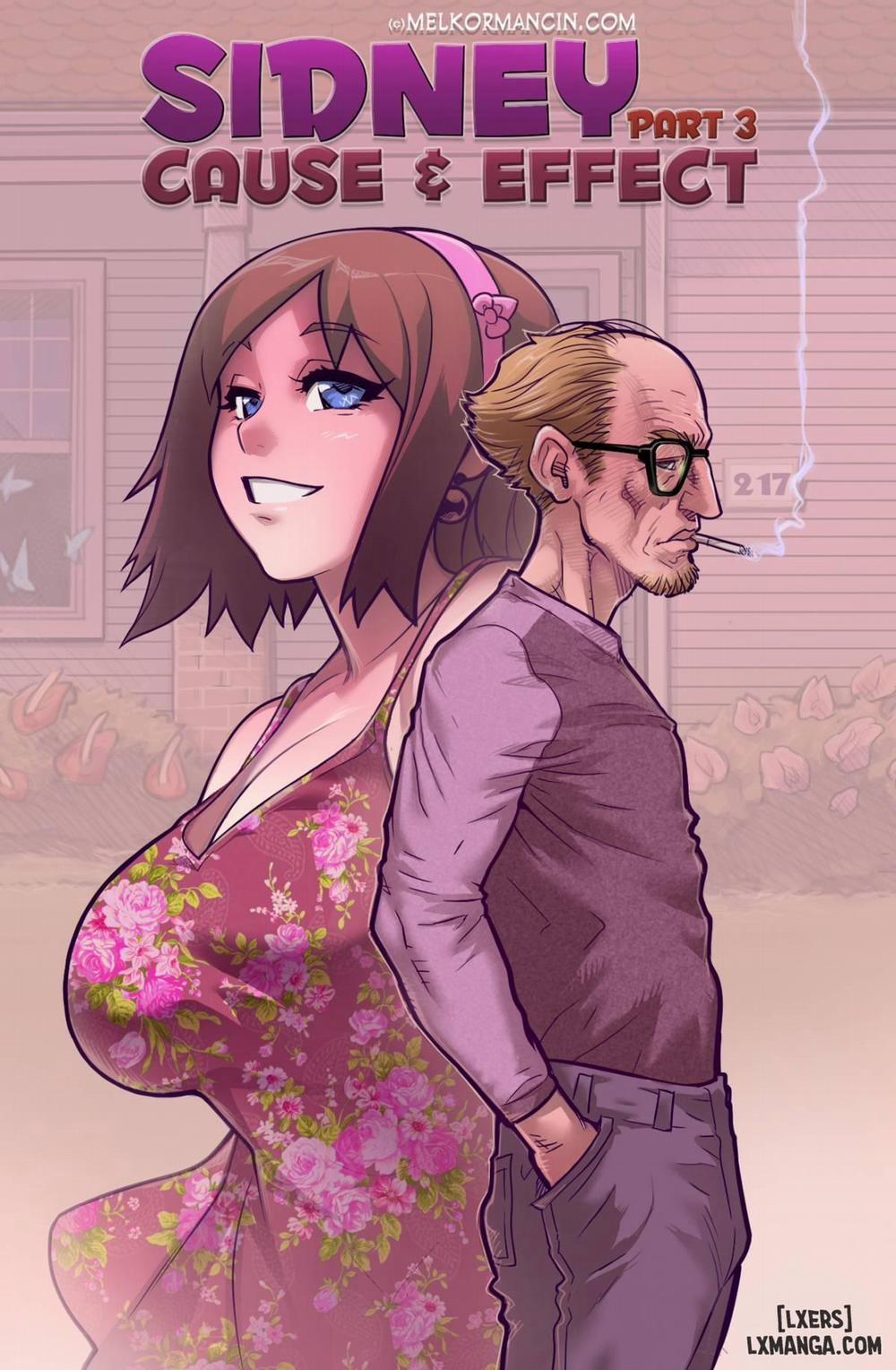 Sidney 3 trang 1