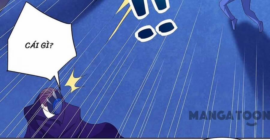 Siêu Cấp Bại Gia Tử 101 trang 19