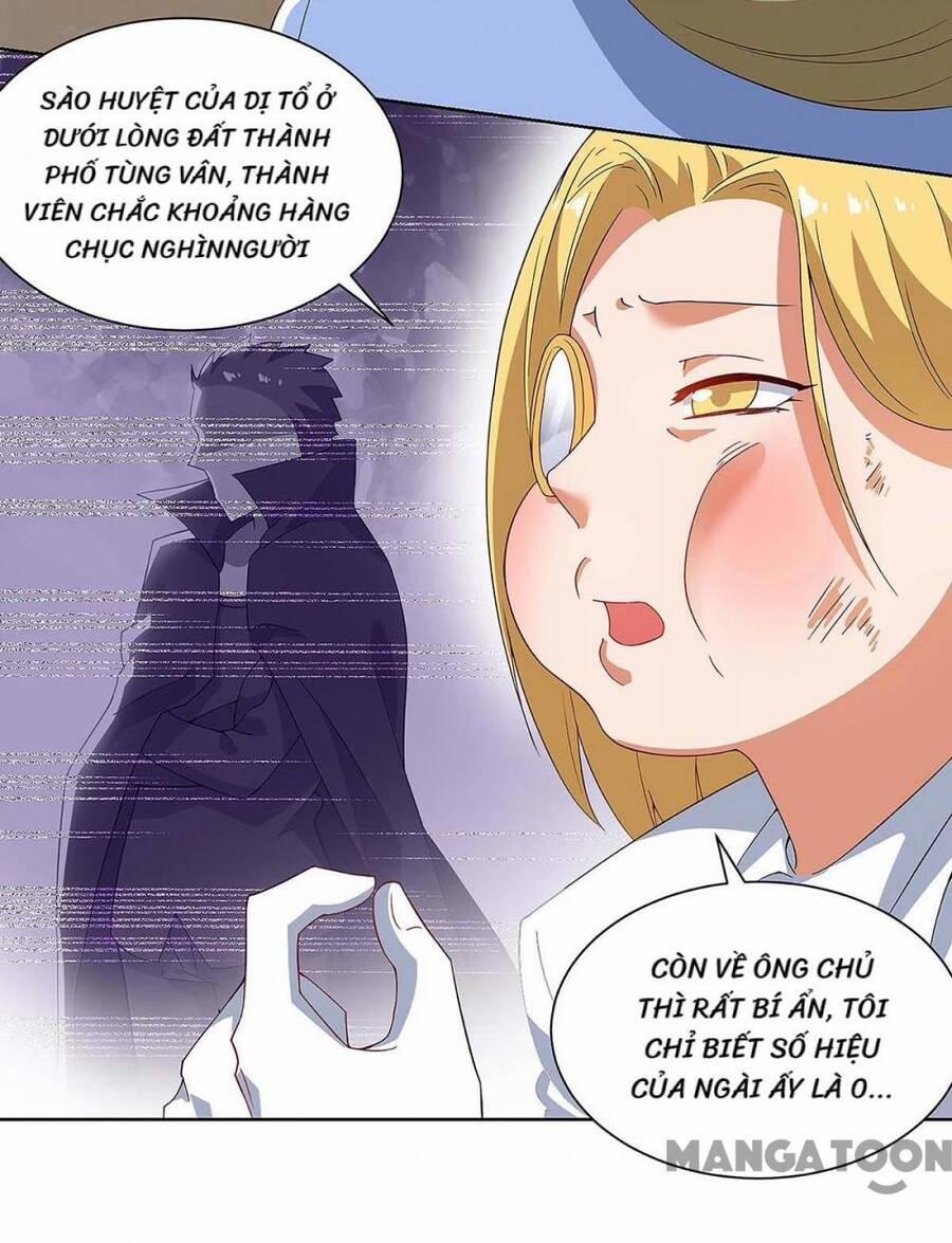 Siêu Cấp Bại Gia Tử 101 trang 3