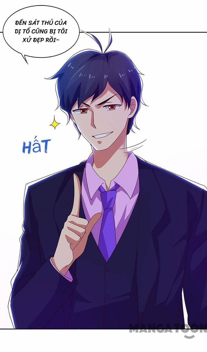 Siêu Cấp Bại Gia Tử 91 trang 4