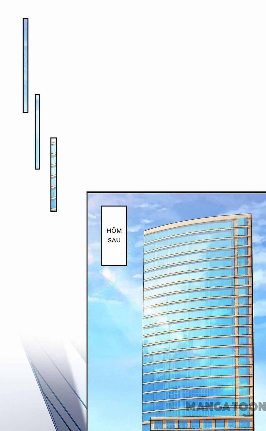 Siêu Cấp Bại Gia Tử 92 trang 15