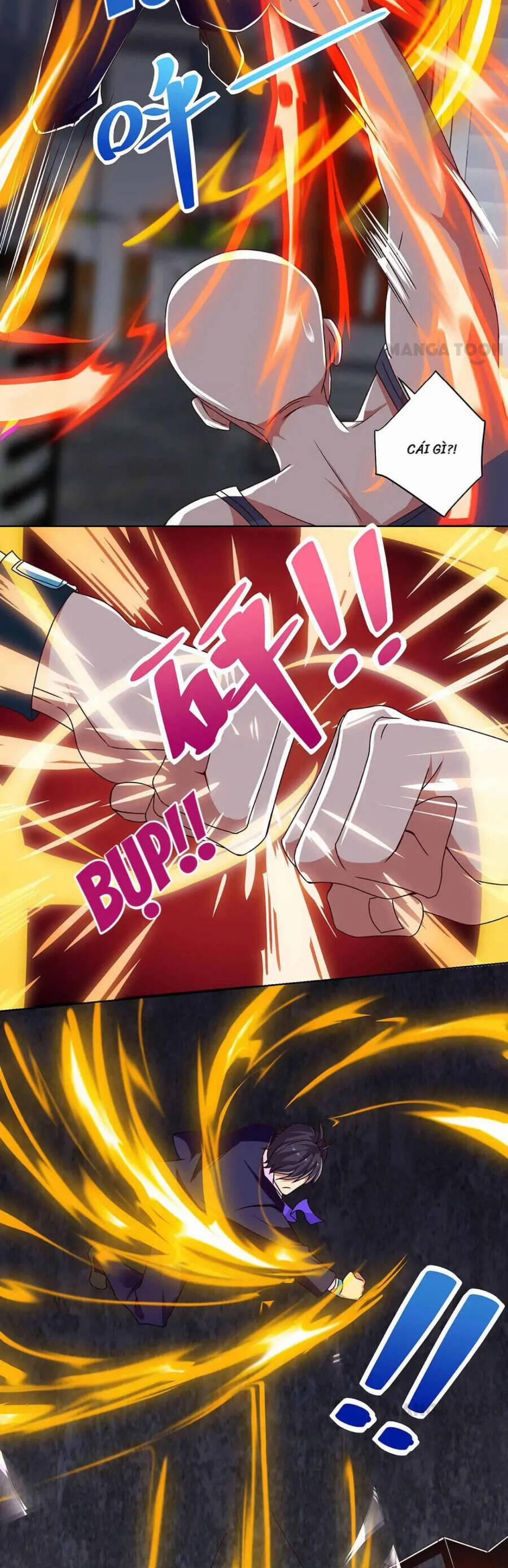 Siêu Cấp Bại Gia Tử 93 trang 1