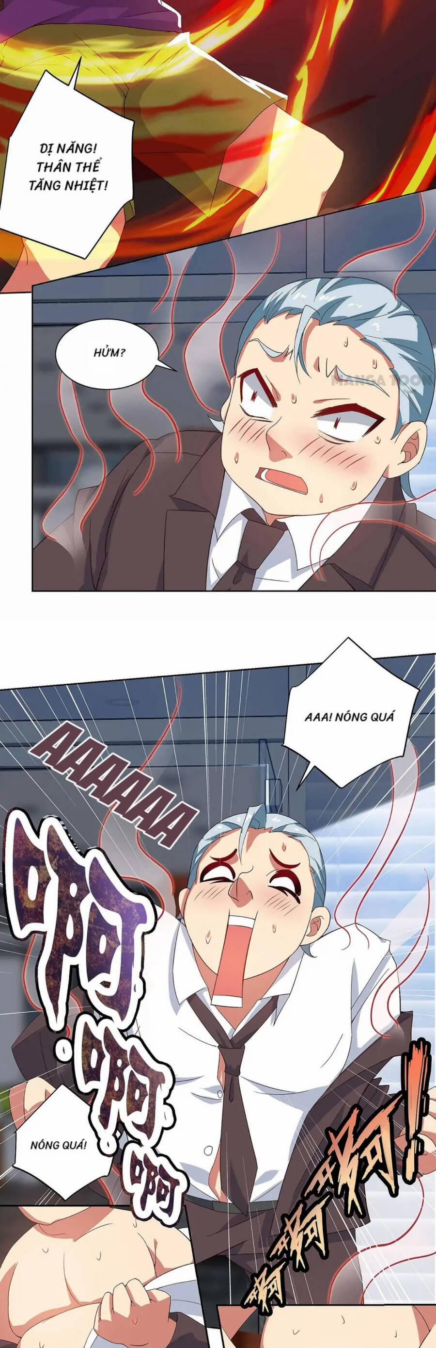 Siêu Cấp Bại Gia Tử 93 trang 6