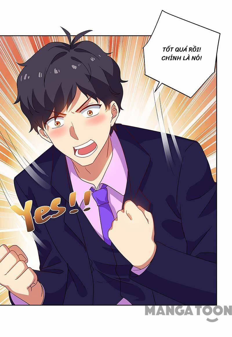 Siêu Cấp Bại Gia Tử 94 trang 12