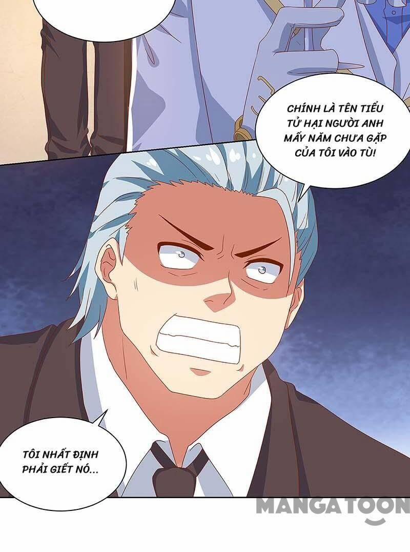 Siêu Cấp Bại Gia Tử 94 trang 19