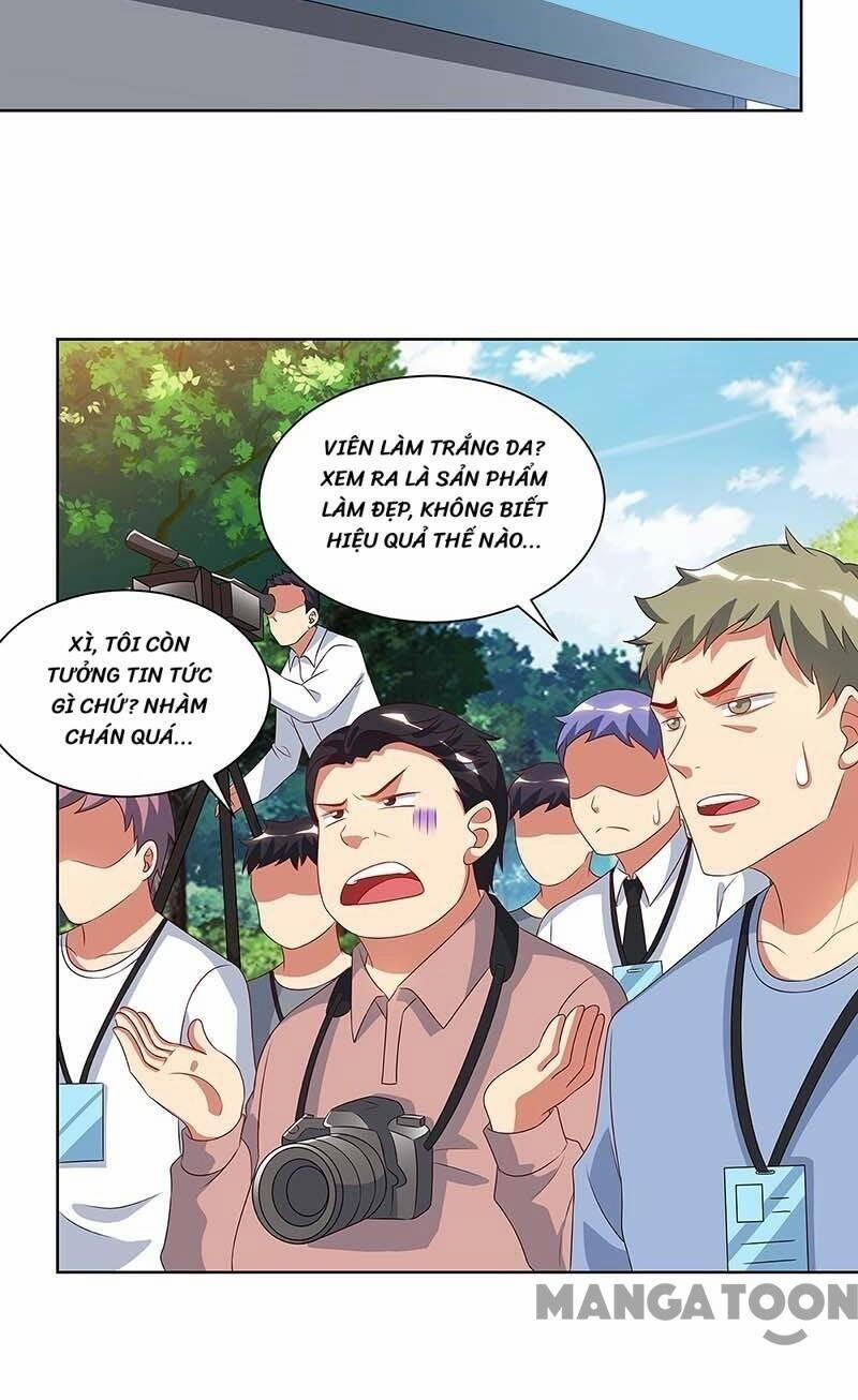 Siêu Cấp Bại Gia Tử 95 trang 1