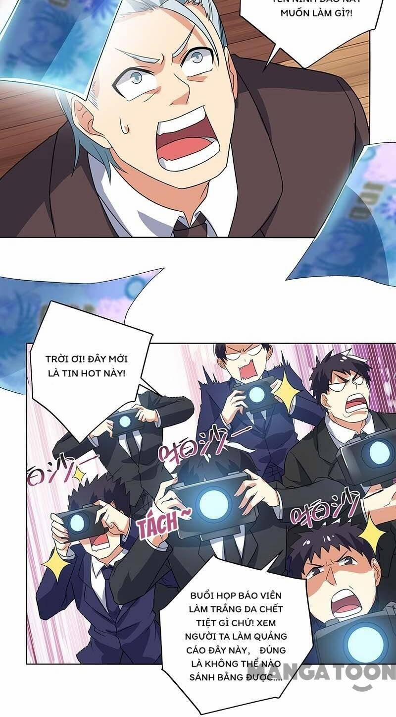 Siêu Cấp Bại Gia Tử 95 trang 11