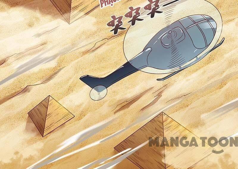 Siêu Cấp Bại Gia Tử 95 trang 16