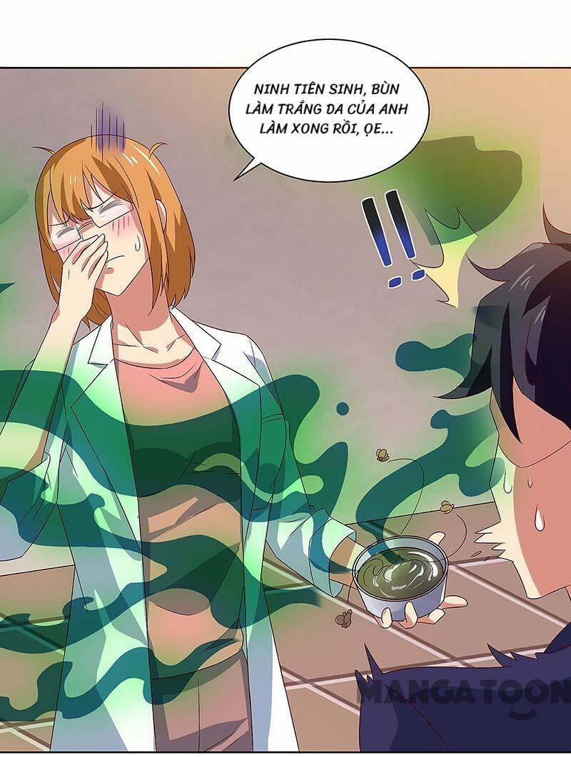 Siêu Cấp Bại Gia Tử 97 trang 13