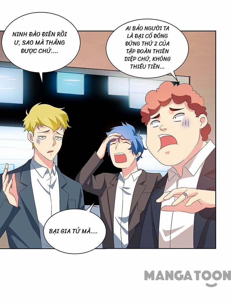Siêu Cấp Bại Gia Tử 97 trang 19