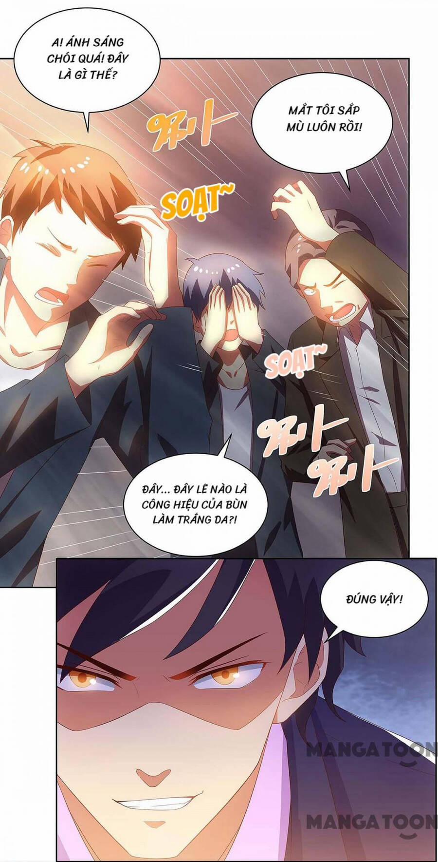 Siêu Cấp Bại Gia Tử 98 trang 10