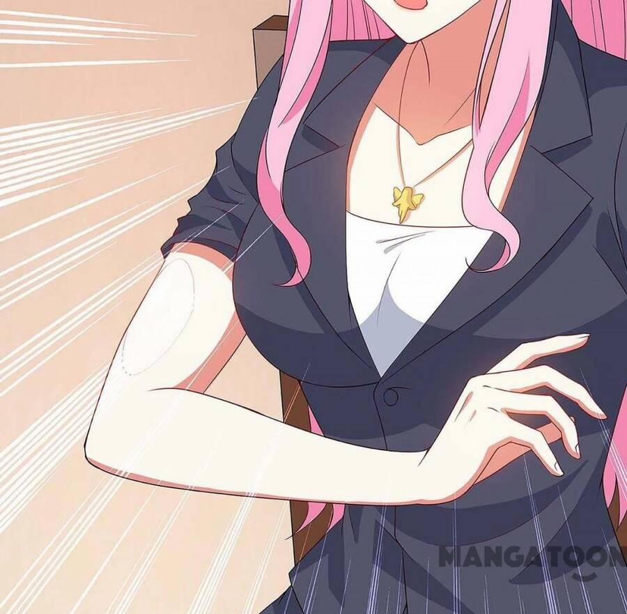 Siêu Cấp Bại Gia Tử 98 trang 3