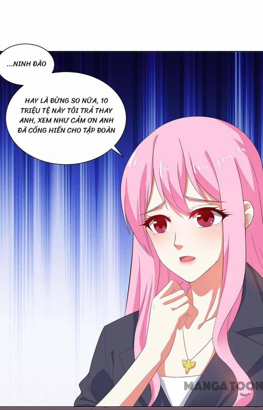 Siêu Cấp Bại Gia Tử 98 trang 7