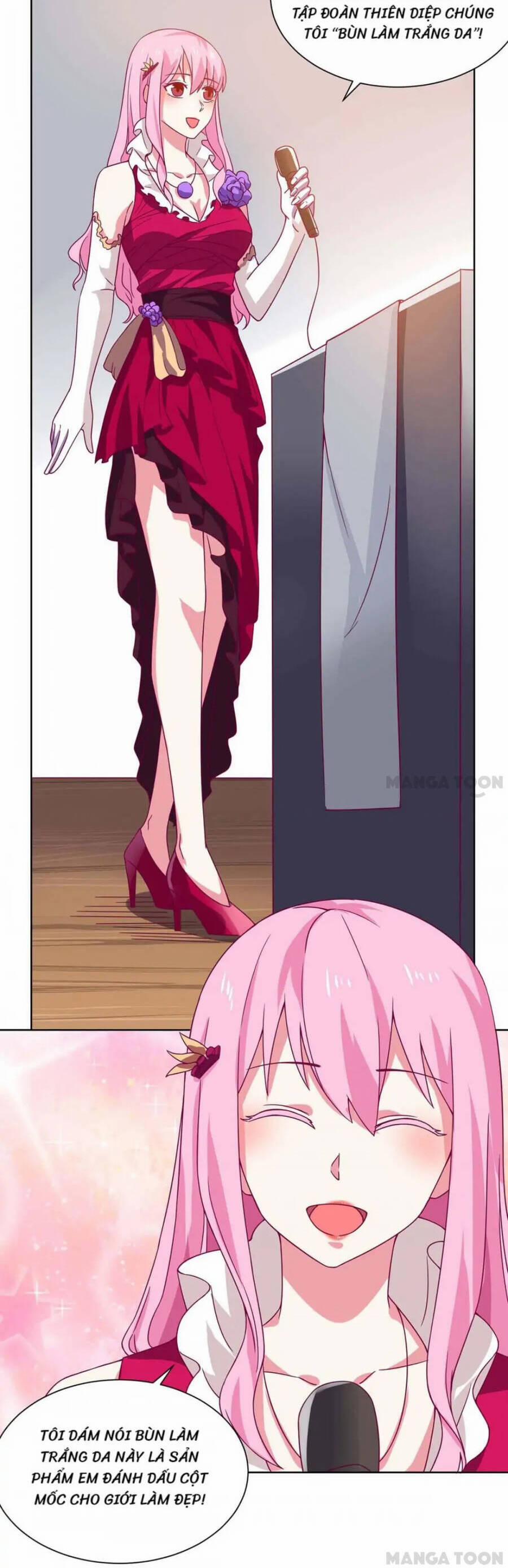 Siêu Cấp Bại Gia Tử 99 trang 9