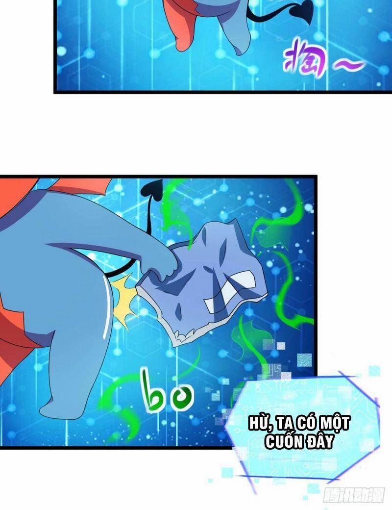 Siêu Cấp Thôn Phệ Hệ Thống 10 trang 13