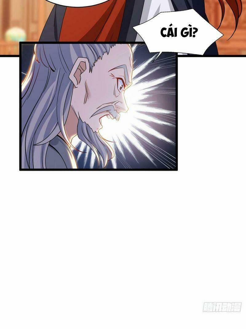 Siêu Cấp Thôn Phệ Hệ Thống 11 trang 10
