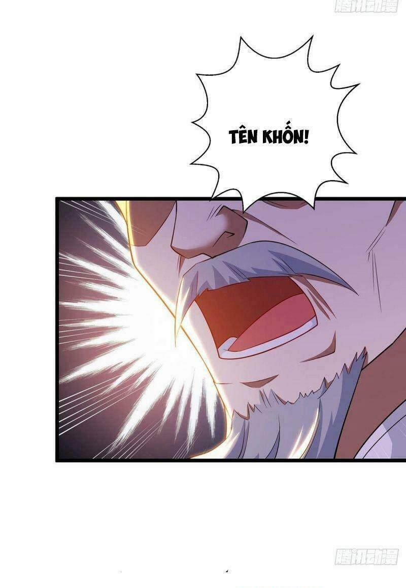 Siêu Cấp Thôn Phệ Hệ Thống 11 trang 13