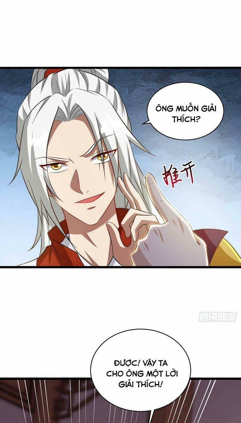 Siêu Cấp Thôn Phệ Hệ Thống 11 trang 16