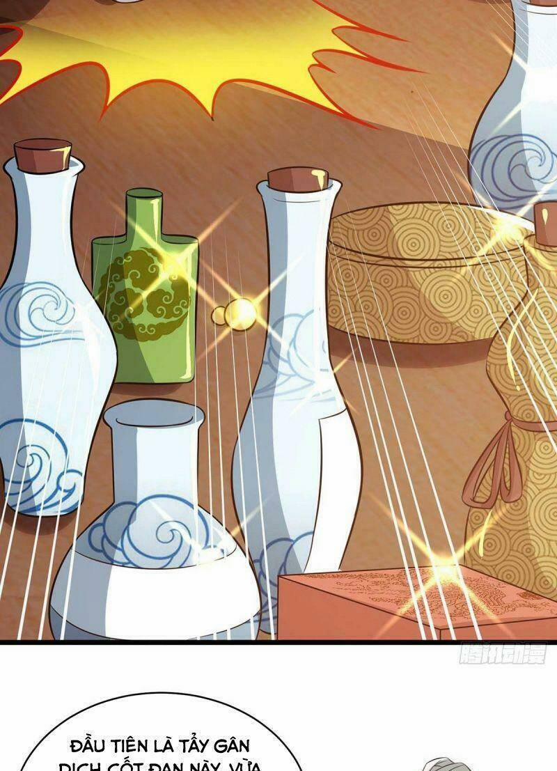 Siêu Cấp Thôn Phệ Hệ Thống 11 trang 18