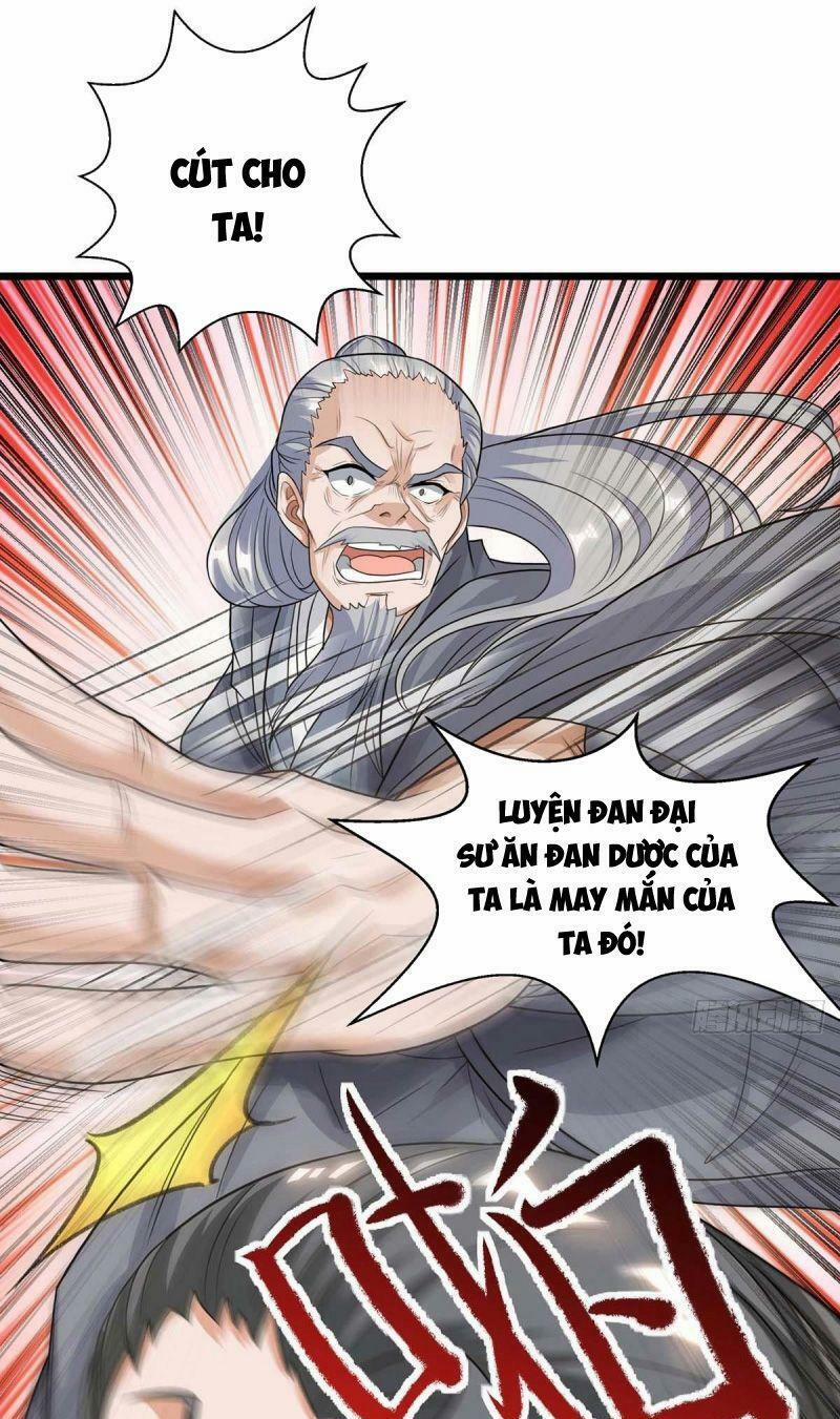 Siêu Cấp Thôn Phệ Hệ Thống 12 trang 10