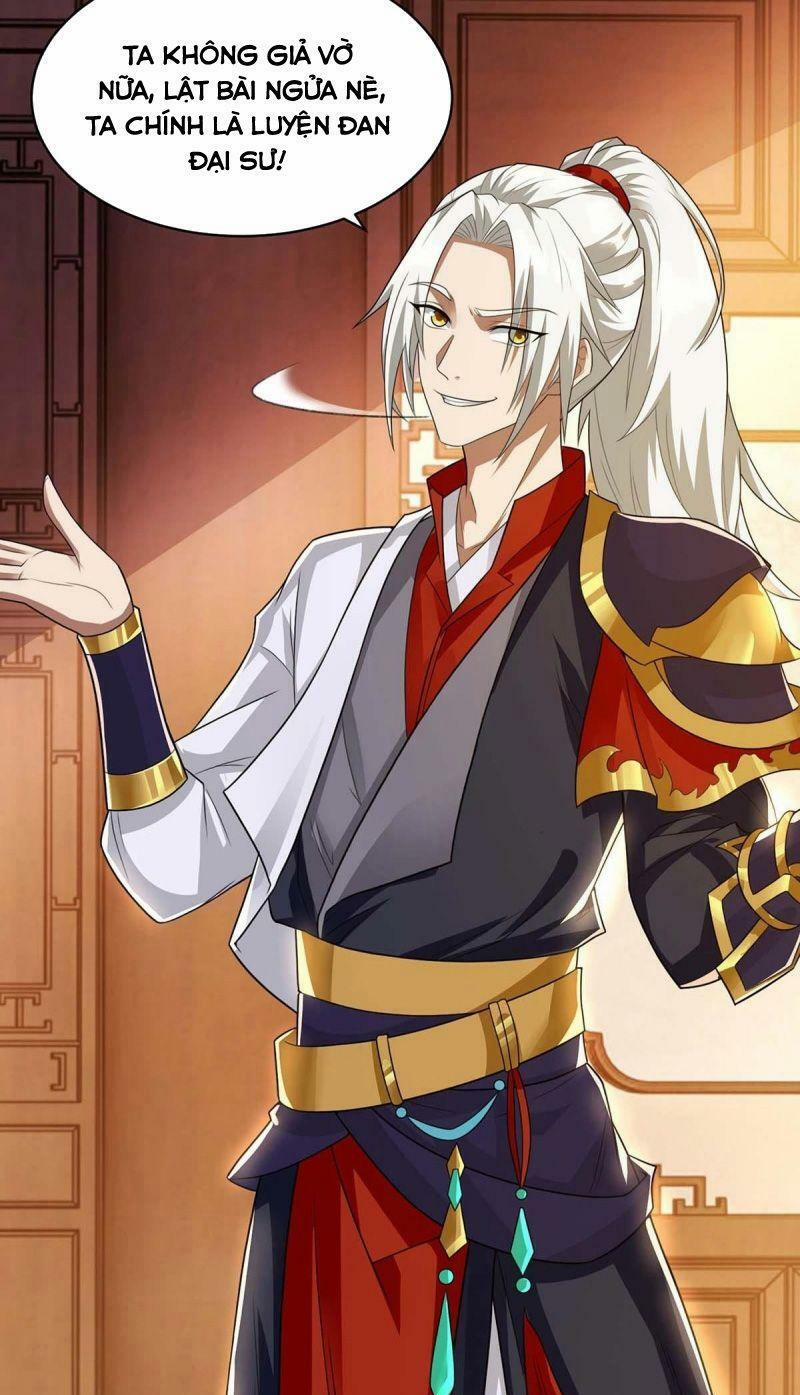 Siêu Cấp Thôn Phệ Hệ Thống 12 trang 16