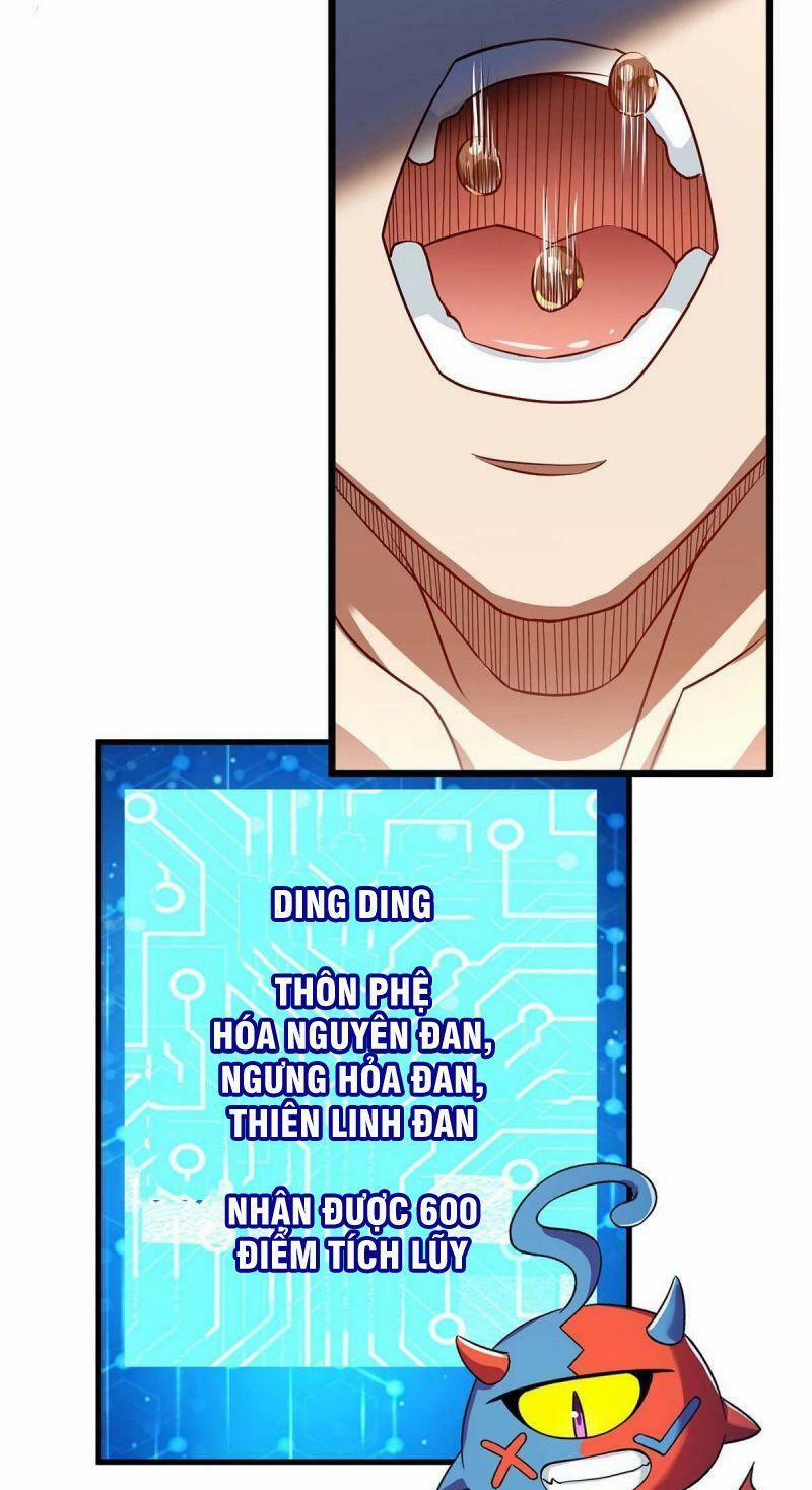 Siêu Cấp Thôn Phệ Hệ Thống 12 trang 2