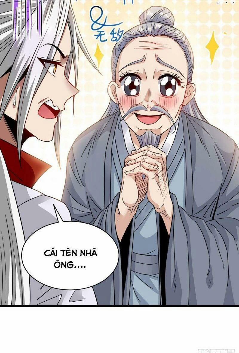 Siêu Cấp Thôn Phệ Hệ Thống 12 trang 23