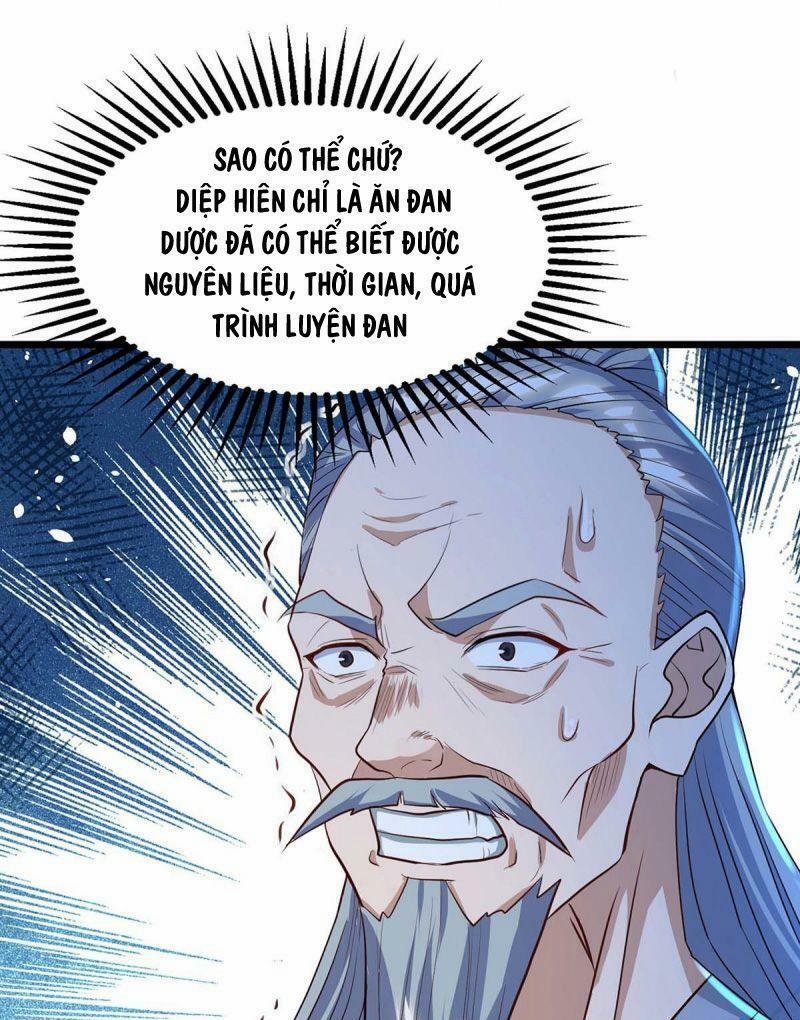 Siêu Cấp Thôn Phệ Hệ Thống 12 trang 4