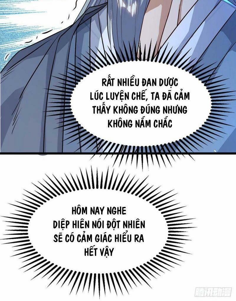 Siêu Cấp Thôn Phệ Hệ Thống 12 trang 5