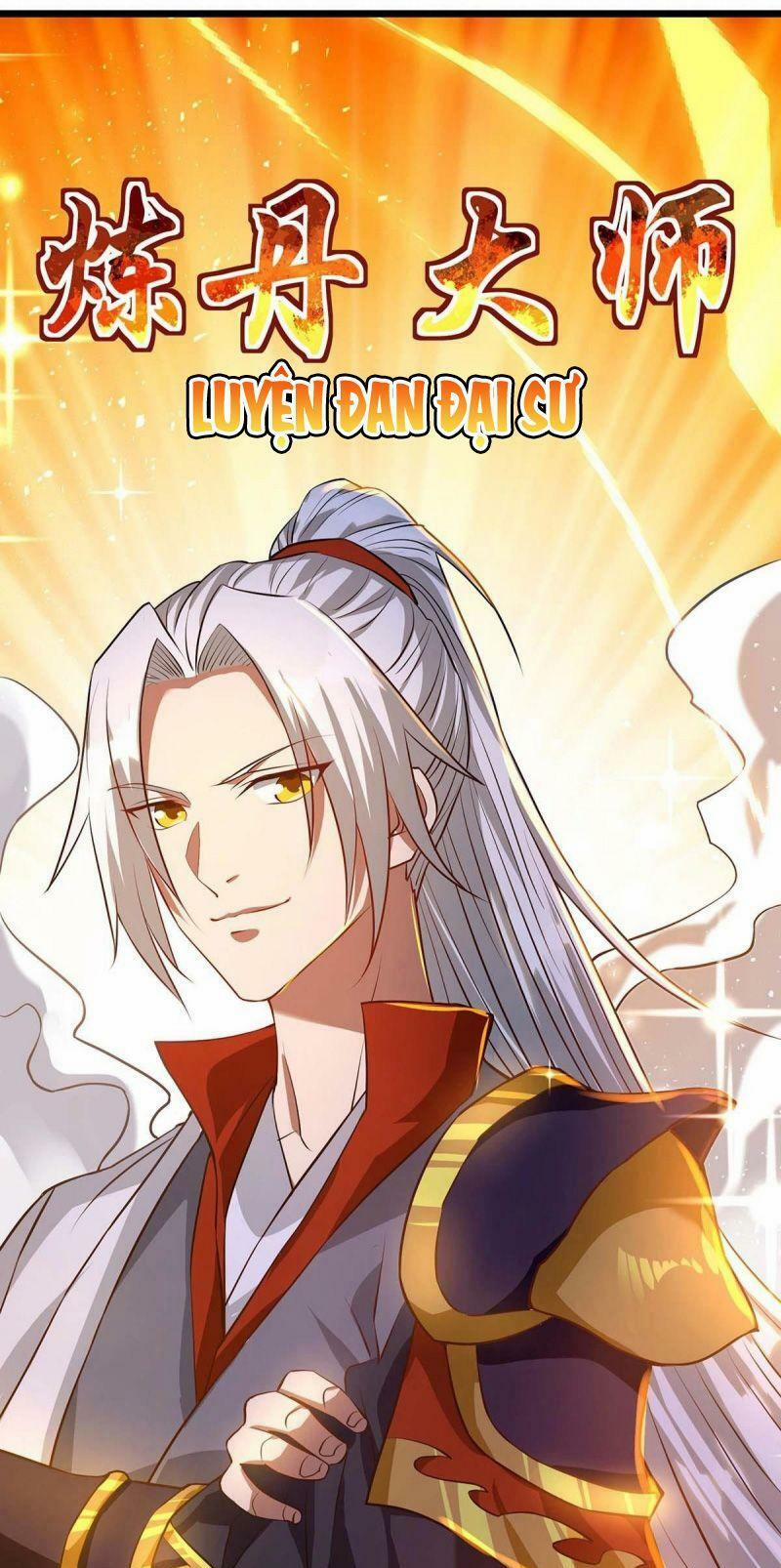 Siêu Cấp Thôn Phệ Hệ Thống 12 trang 6