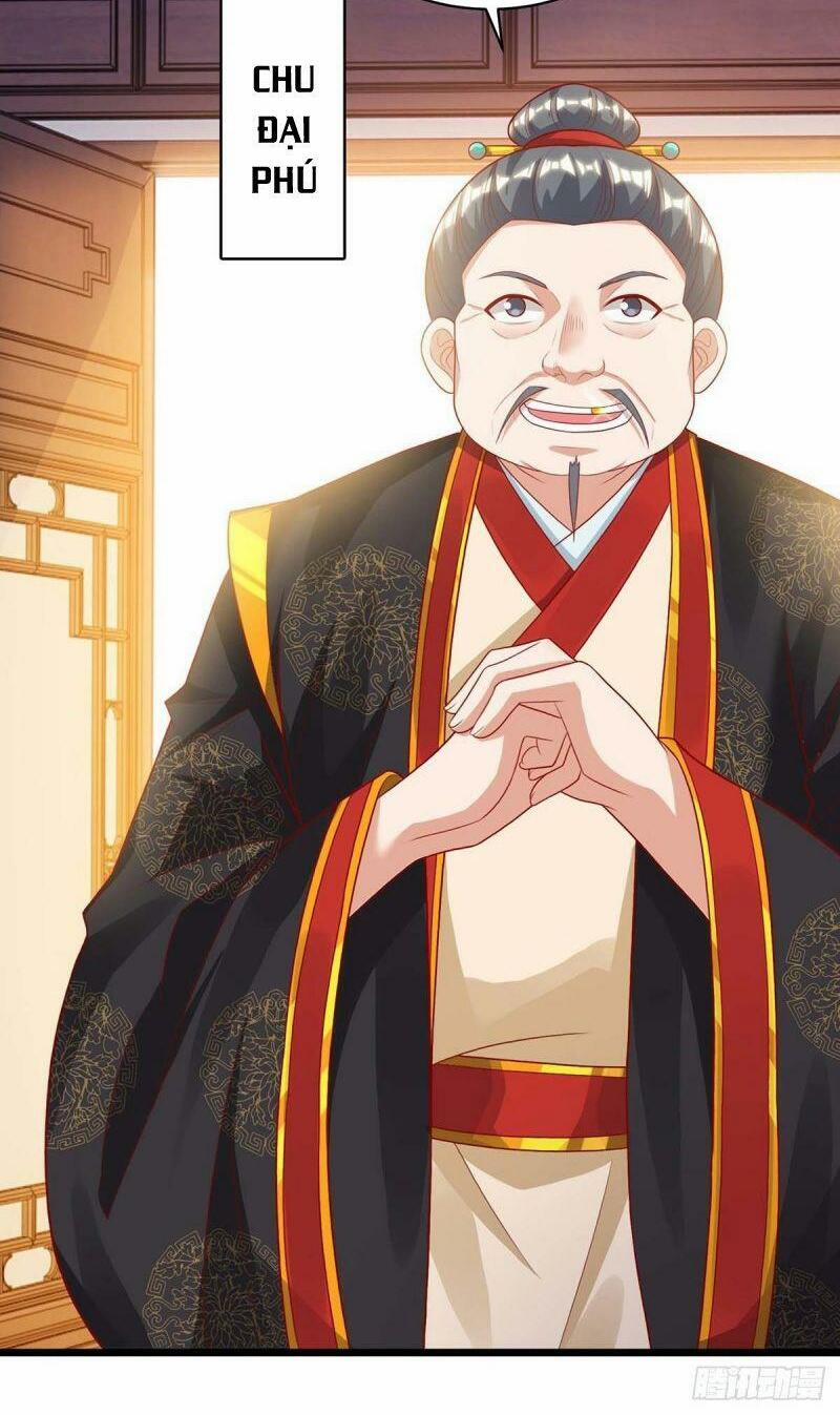 Siêu Cấp Thôn Phệ Hệ Thống 15 trang 1