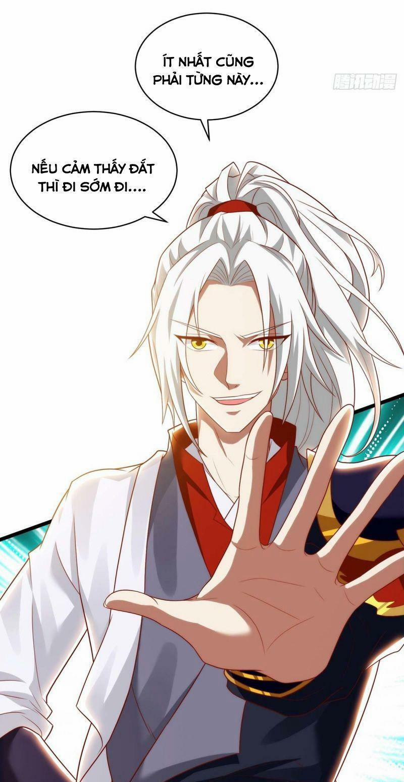 Siêu Cấp Thôn Phệ Hệ Thống 15 trang 12