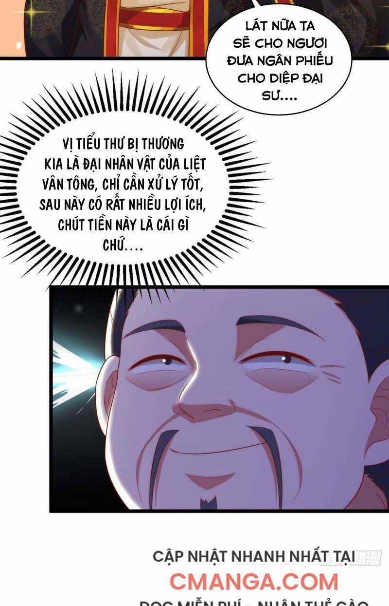 Siêu Cấp Thôn Phệ Hệ Thống 15 trang 14