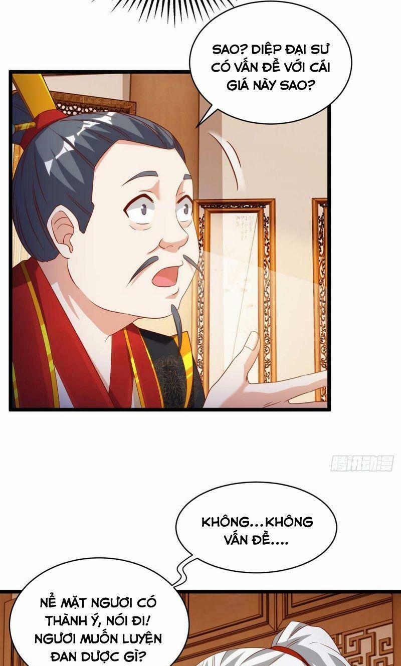 Siêu Cấp Thôn Phệ Hệ Thống 15 trang 16