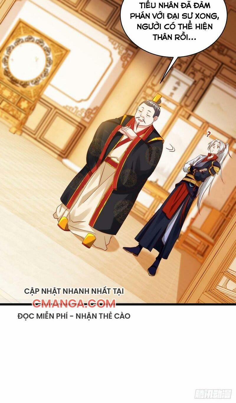 Siêu Cấp Thôn Phệ Hệ Thống 15 trang 19